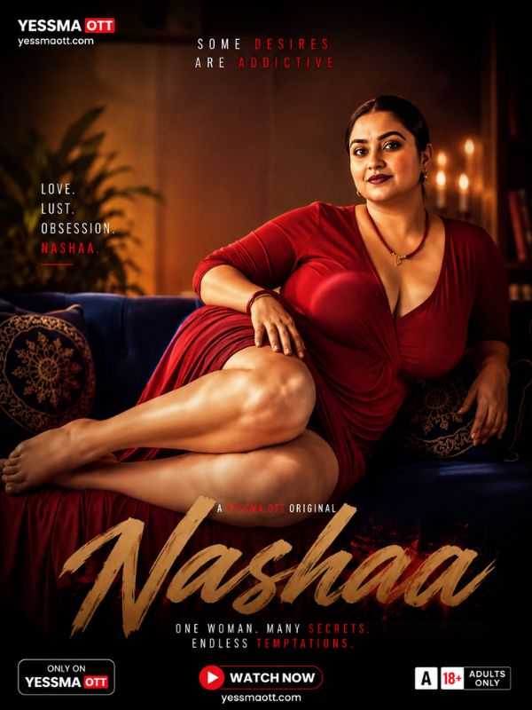 Nashaa